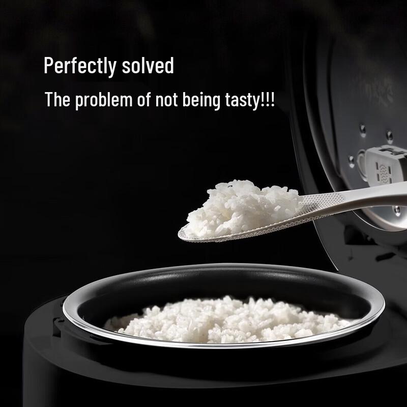 Panasonic LightPRO IH Variable Pressure Rice Cooker