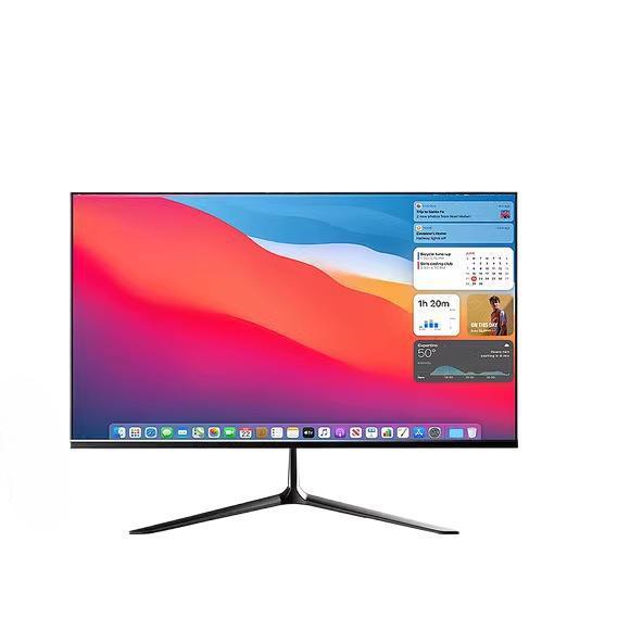 Surveillance Screen & TV: 24-inch 1K 144Hz, 27-inch Frameless, 32-inch Curved 2K 165Hz, 22-inch Monitor