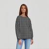 Women's Daily Casual Tops  Knitted Sweater