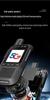 X7 Ultra-Thin 5G Walkie-Talkie with 5000 km Range and Flash Light for Outdoor & Fleet Use