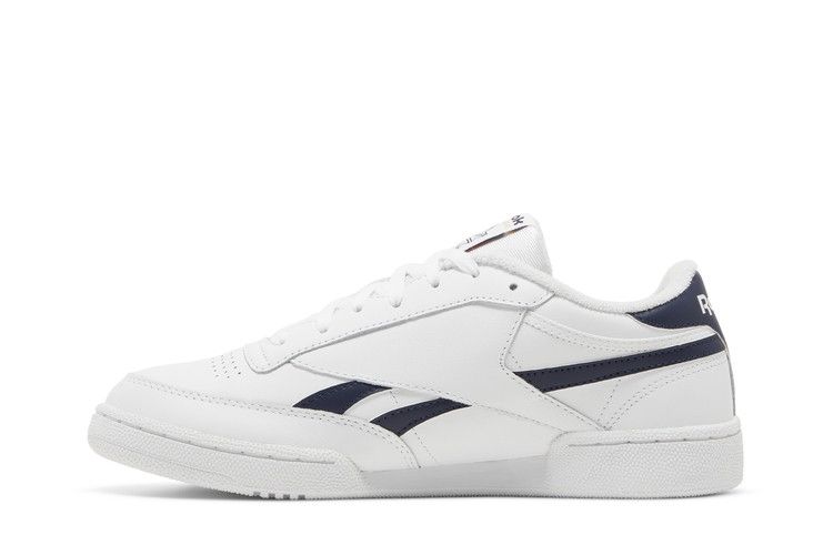 Reebok Club C Revenge Cloud White Vector Navy
