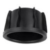 2 Pcs Car Console Box Insert Water Cup Bottle Holder For Toyota RAV4 2006-2012