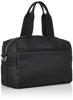 Offizielle Umhängetasche KLEIN UPTOWN Schwarz C [LeSportsac] SATCHEL/2273 Damen