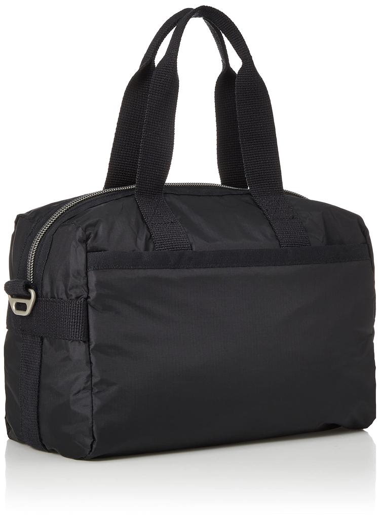 Offizielle Umhängetasche KLEIN UPTOWN Schwarz C [LeSportsac] SATCHEL/2273 Damen