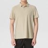 Skechers Breathable Business Casual Comfortable Short Sleeve Polo Shirt Men tops P226M203-0280