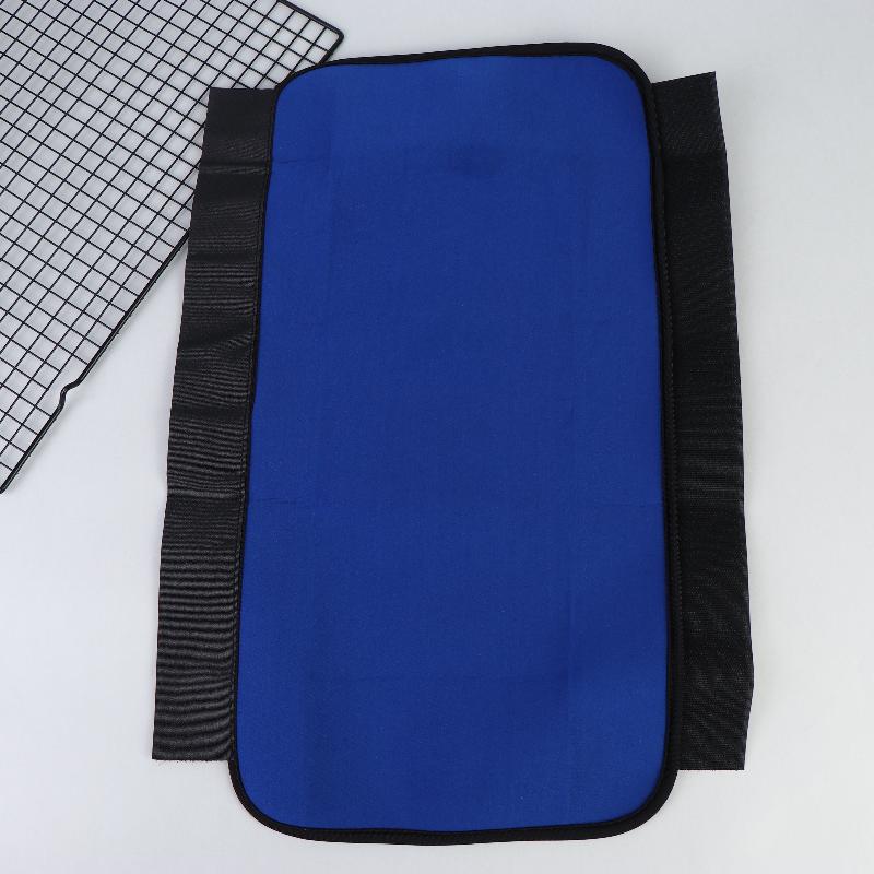 E-Bicycle Lithium Battery Cover E-Bike Battery Frame Anti Cold And Dustproof Protective Cover Protection Bike Accessories