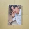 [USED] ATEEZ Summer Photobook 2023 Distribution Bonus Trading Card Jongho