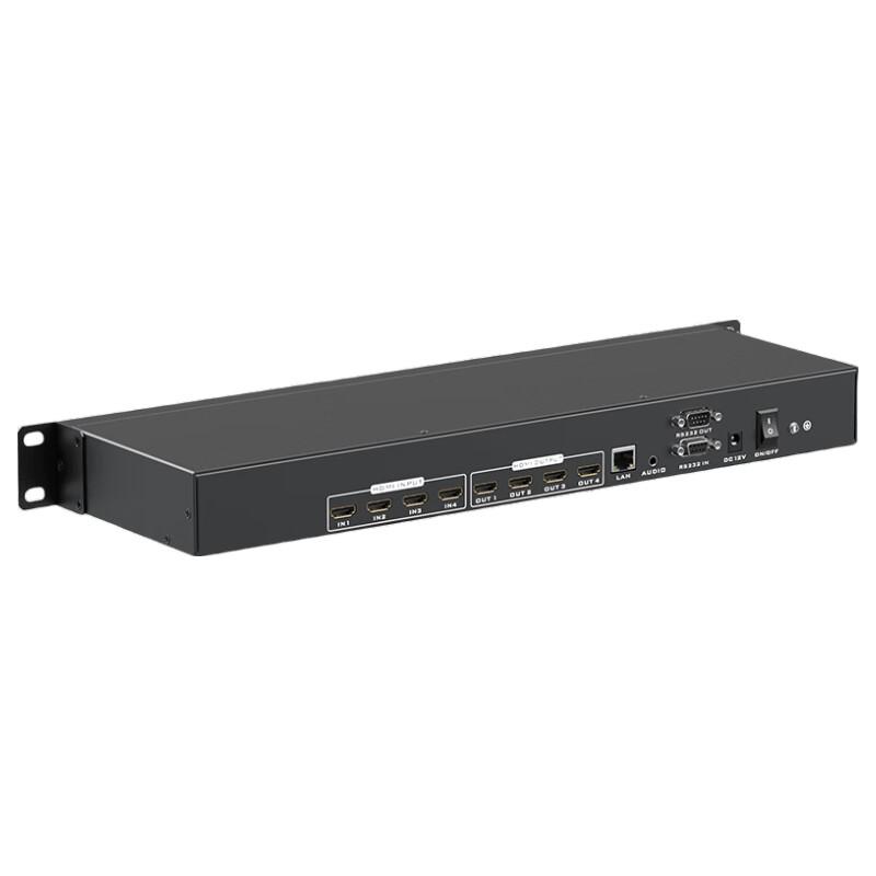 MT-viki 4K HDMI Matrix Switcher