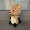Battle for Dream Island Plush Pin Plush Anime Peripherals Soft Doll Collection Room Decoration Toy Kid Birthday Gifts New BFDI