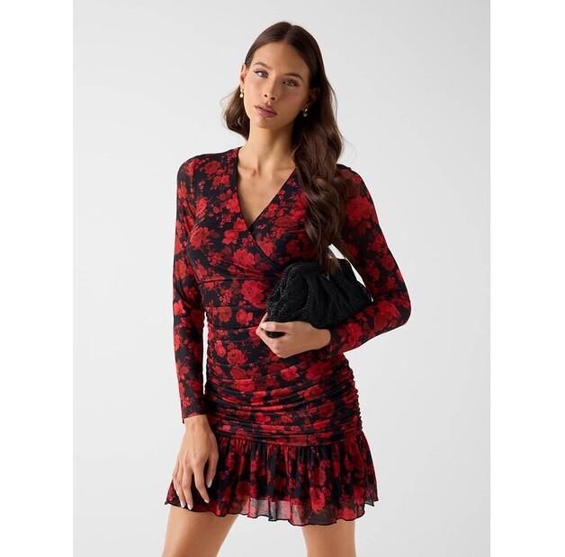 Платье Guess 180338 EU XS