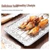 Food-Grade Oil Absorbing Lace Paper Mats