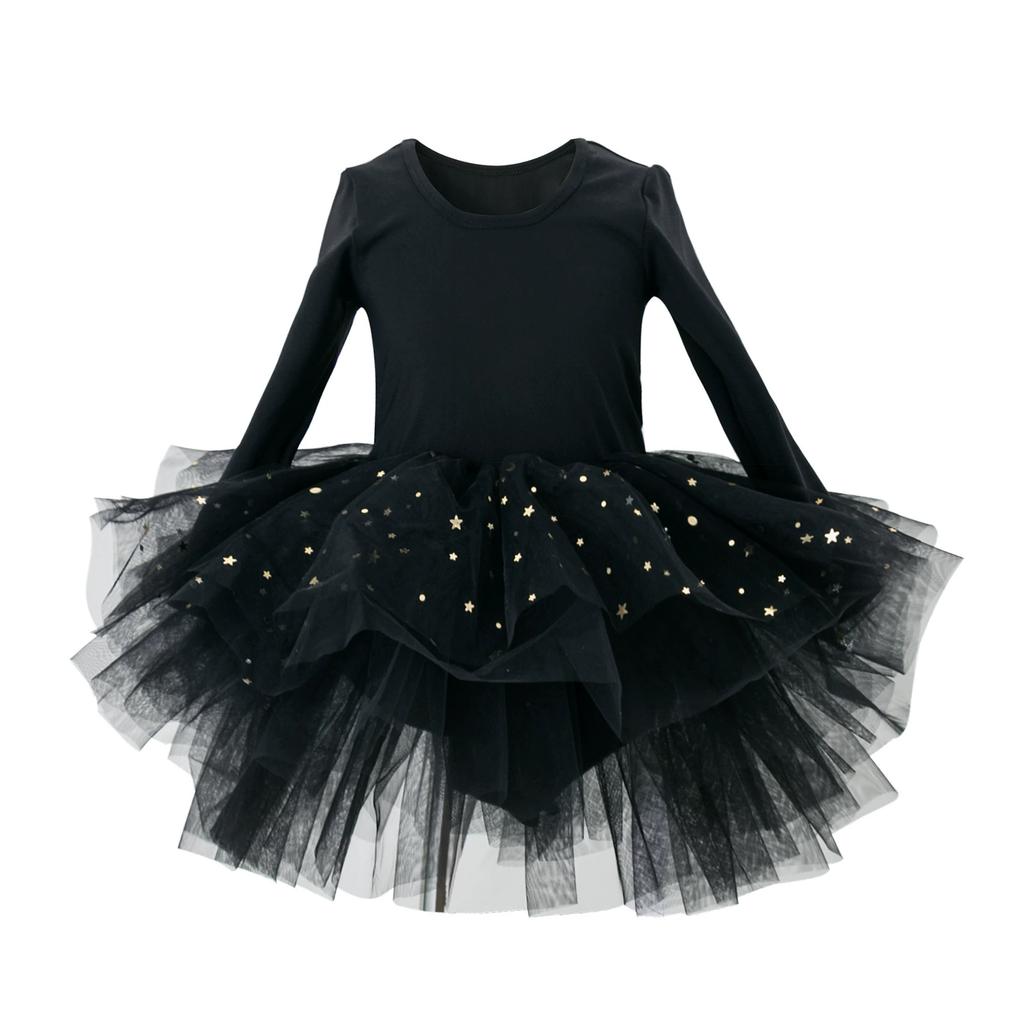 Summer Kids Dress Tutu Ballerine Children Clothing Vestidos Girl Ballet Leotards Dance Gymnastics Thin Ballet Girls Dresses