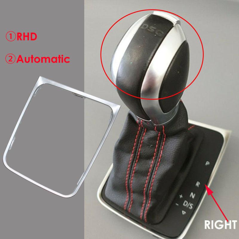 

Для VW Golf 7 7.5 Golf R RHD Автоматична DSG Ручка перемикання передач Кронштейн рами Ручка перемикання 5G2713203 5G2 713 203