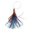 Big Game Saltwater Trolling Lures Marlin,Mahi,Dolphin,,Sailfish 3pcs