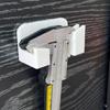 Space Saving Calipers Hangers Degradable Plastic Calipers Wall Mount Hook Perfect For Technicians And DIY Enthusiasts