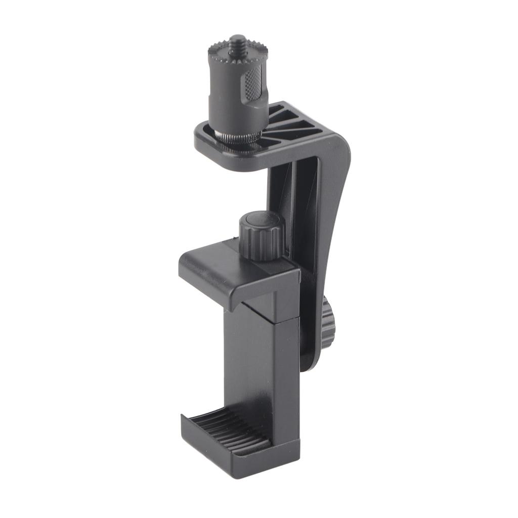 Universal Smartphone Clip Holder Mount Bracket for Zhiyun Weebill Lab Crane3 Feiyu G6