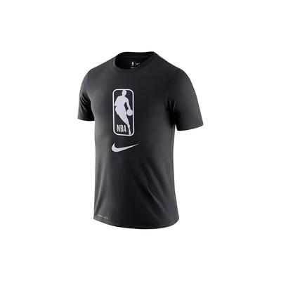 Dri-FIT NBA Team 31 Men's T-Shirt Black White AT0516-010