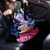 1pc Stitch Printing Blanket - Soft, All-Season Throw for Living Room, Bedroom,Personalized Gift with Adorable Cartoon Design