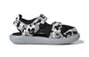 Adidas Water Sandal Comfort Sandal Black Gray Children Aged 3 7 Years Old GZ1307