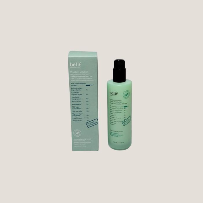 Problem Solution Vegan Moisturizer 100ml (42781415)