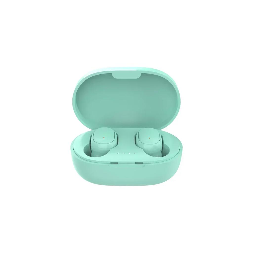 Xiaomi TWS Bluetooth Earbuds Wireless Headphones Ambient-sensing Bluetooth Headphones Adjust Volume Levels Based On Surrounding Noise