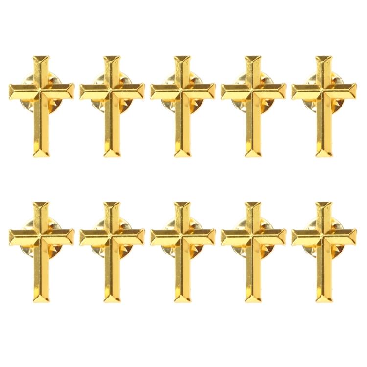 

10 PCS Jewelry Accessories Eye Catching Corsage Pins Perfect Gift for Women Girl 1