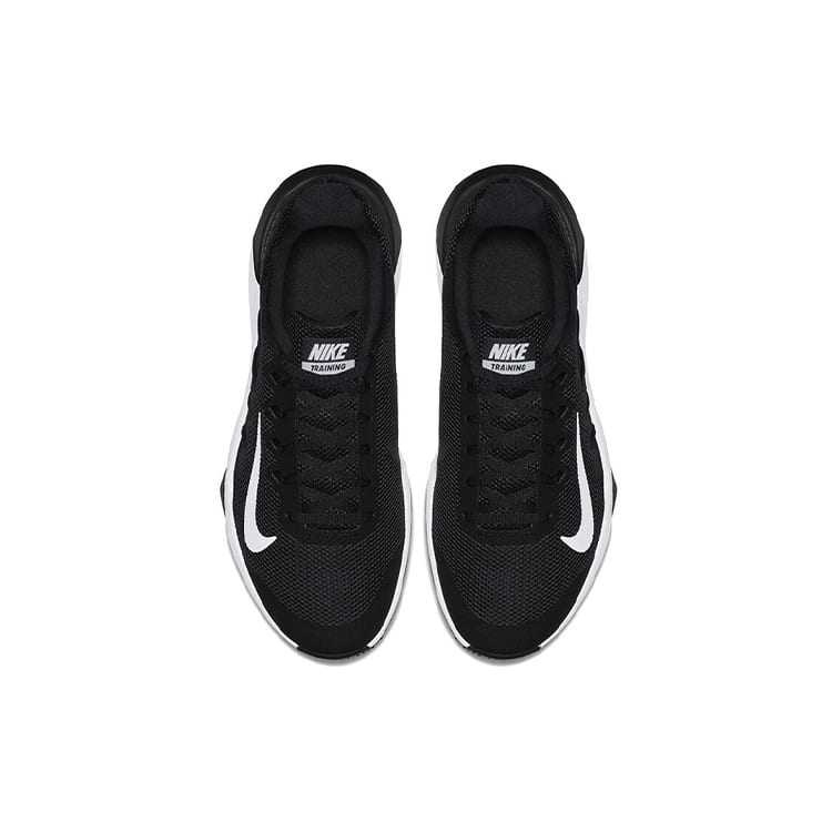 Nike Retaliation Trainer 2 'Black White' AA7063-001