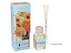 Van Gogh Sunflower Lavender Air Freshener Diffuser
