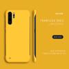 Funda de PC Ultra Fina Sin Marco Para Huawei P30 Pro P20 P40 P50 P60 Lite 5G Mate 50 Pro Nova 5T 10 9 Pro Funda de Teléfono Mate Degradada