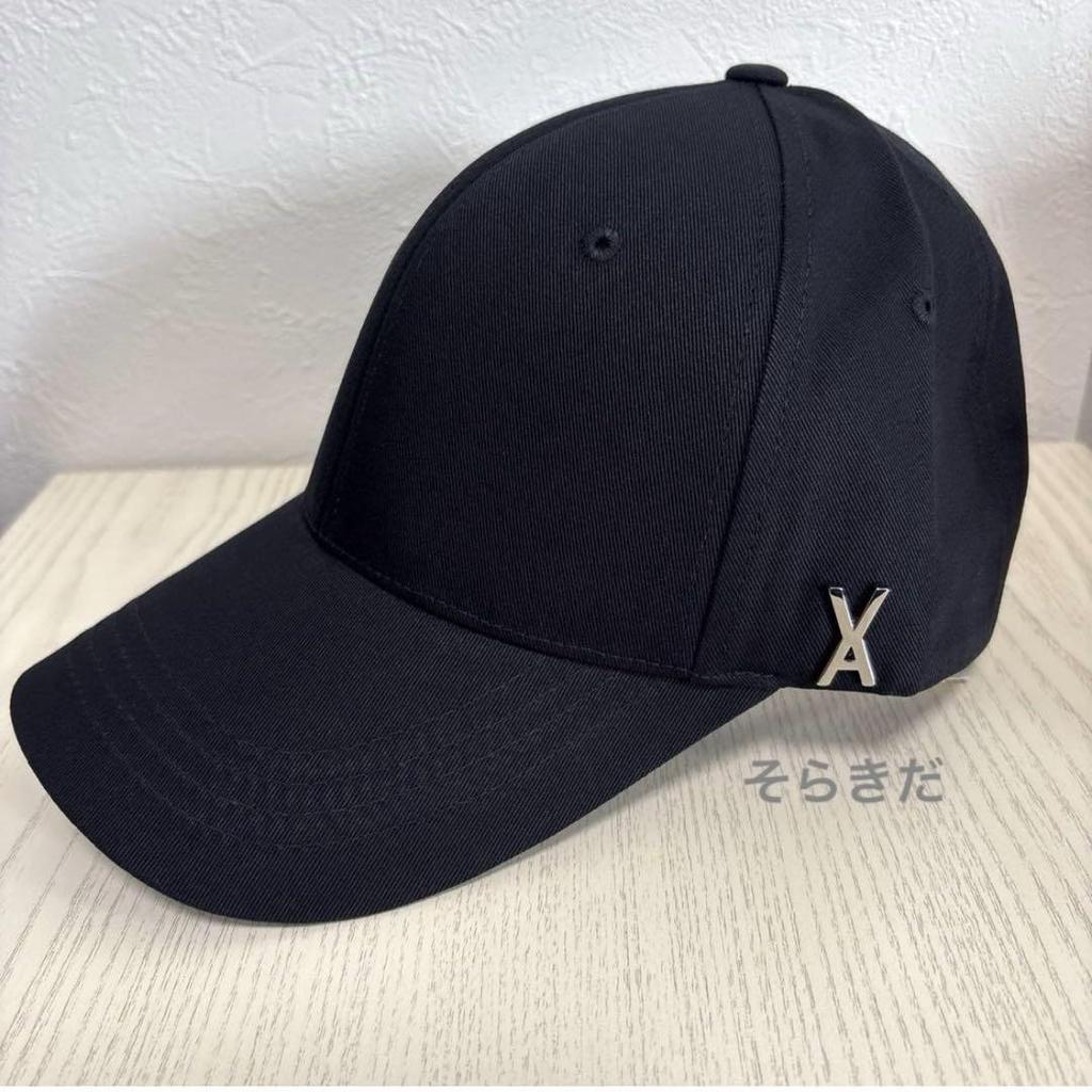 [USED] Authentic VARZAR496 Bazaar Cap with Inner Band (Worn by TWICE Mina)
