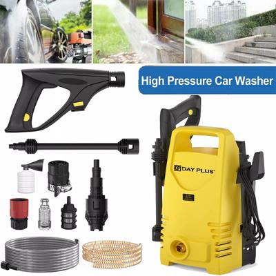Herramientas y equipos – Dispositivos y accesorios para el lavado de coche