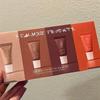 SUMMER FRIDAY Lipstick: Tinted Lip Balm, Lip Moisturizer, Lip Oil, and Lip Butter Balm.