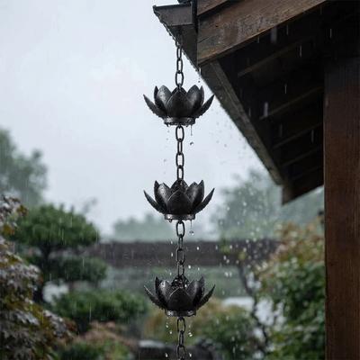 Objetos de decoración – Campanas de viento