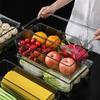 Recipientele pentru alimente – Containere pentru frigider