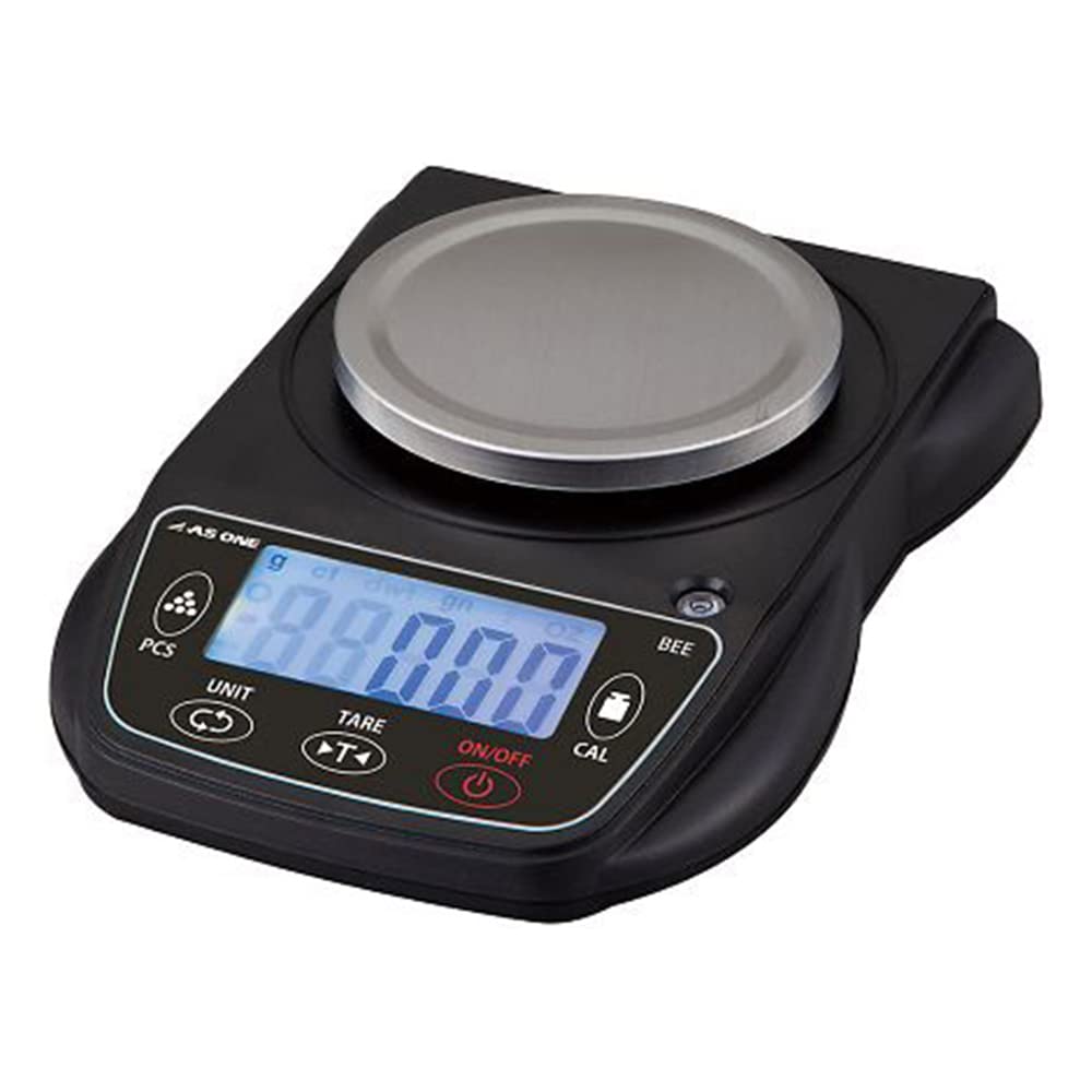 

AS ONE Economy Electronic BEE3002 Balance, 300g,