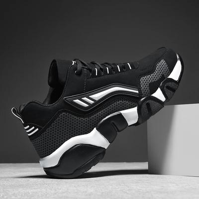 2024 New Shoes For Men Sneakers Male Casual Mens Shoe Tenis Luxury Shoes Trainer Race Breathable Shoes Fashion Loafers Running