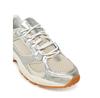 Tommy Jeans кроссовки Archive'97 Metallic EN0EN02796 голубой