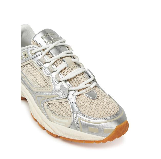 Tommy Jeans кроссовки Archive'97 Metallic EN0EN02796 голубой