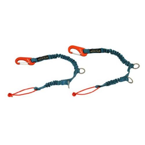 

Mont-bell Ski Leash 1124490 Deep Sapphire (DPSA)