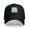 BackstreetBoysMillenniummm Baseball Cap Hat Man Luxury New In Hat Custom Cap Sunscreen For Women Mens