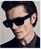 Occhiali da Sole ASCARI Unisex alla Moda Fatti a Mano in Acetato - Protezione Solare Versatile per Feste e Vacanze