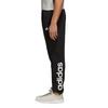Adidas Knitted Sweatpants Men's Black DM3133