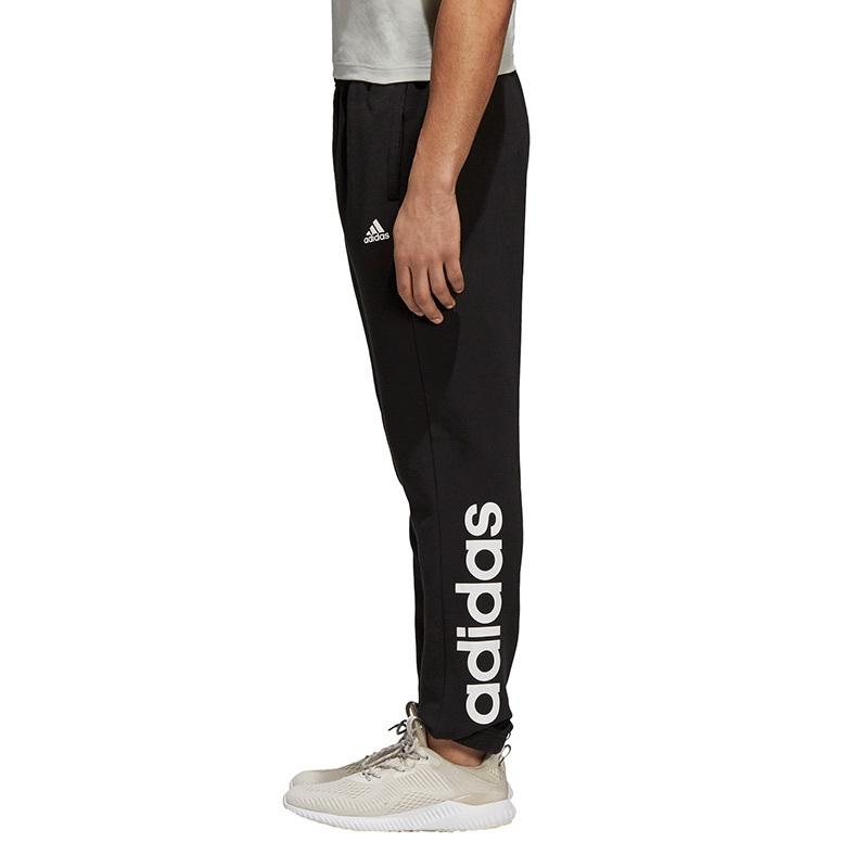 Adidas Knitted Sweatpants Men's Black DM3133