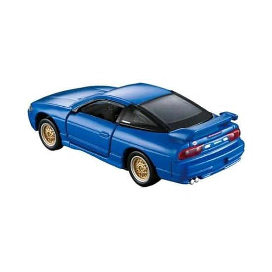 Takara Tomy Tomica Premium 39 Silhouette (RPS13 Modified)