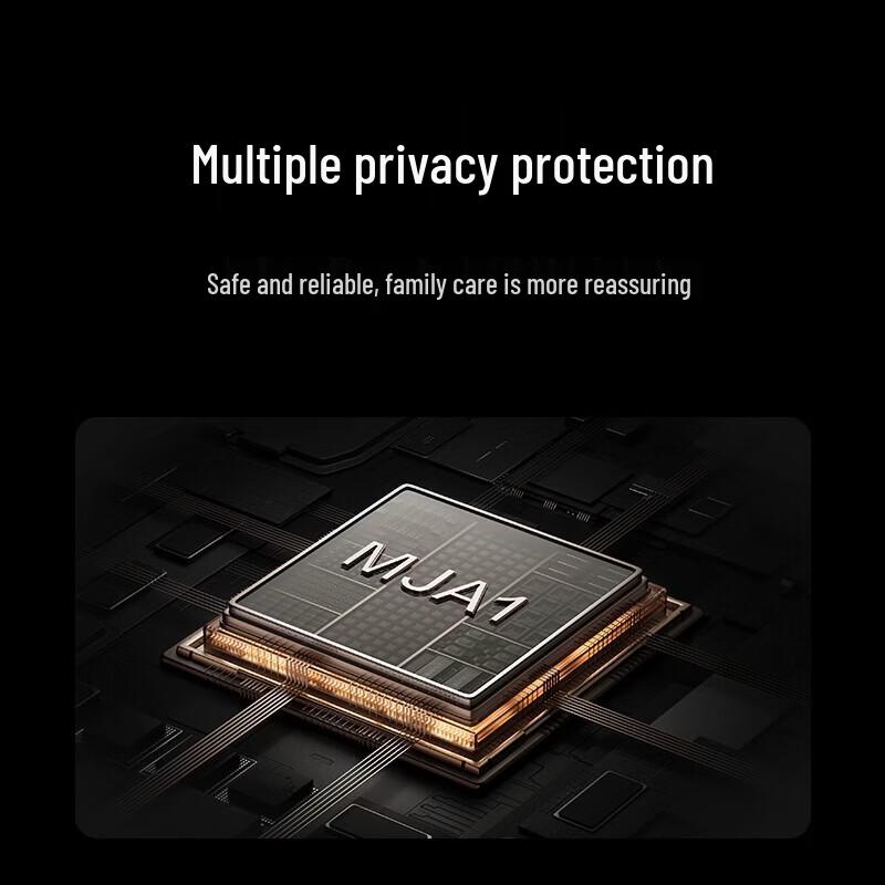 Xiaomi Smart Camera 4C (CN version)