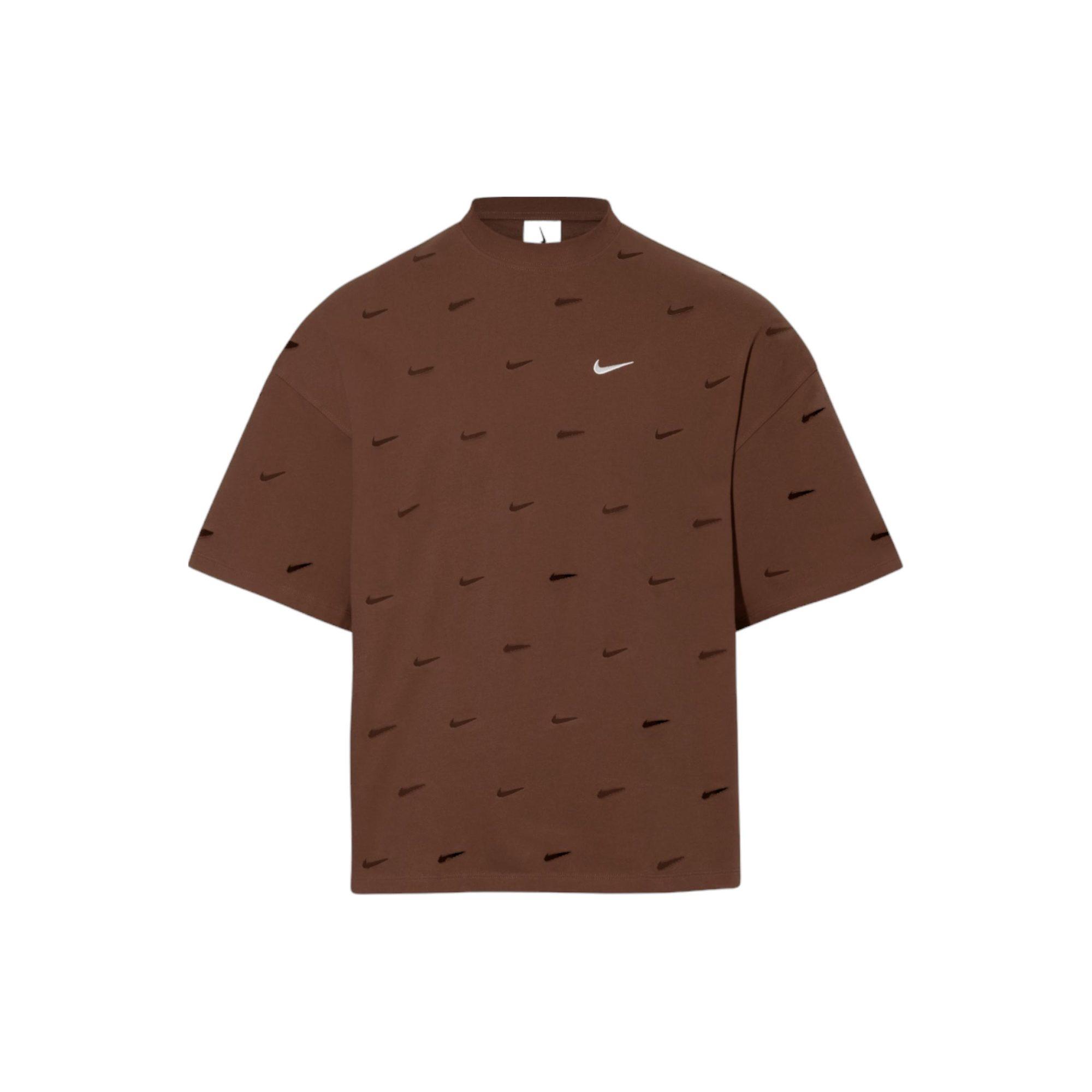 Nike x Jacquemus SS24 T krekls