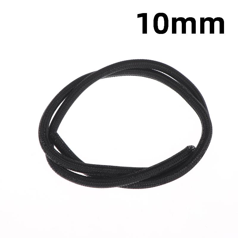 1Pcs 8~32Mm Self-Closed Insulated Sheath 1 Meter Pet Braided Cable Sleeve High Protection Wear Resistant Wire Organizer Sleeving