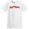 Splatterhouse Men's White Size S-5XL