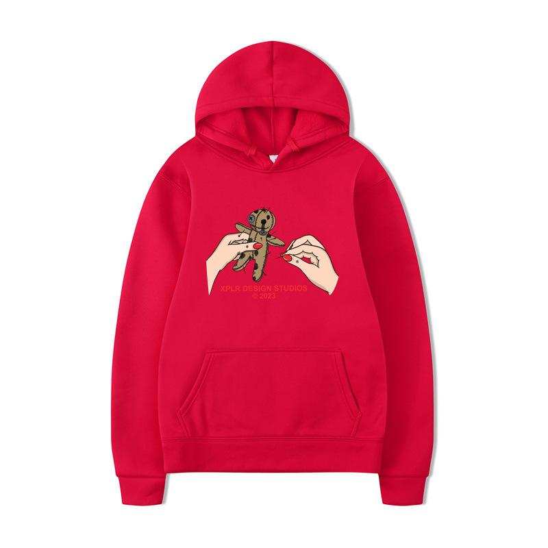 Men Fashion Hoodies Men Women Hooded Sweatshirts Fashion Hip Hop Casual Pullovers Autumn Boys Girls Black Streetwear Hoodie