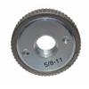 M14 Thread Angle Grinder Self-locking Pressing Plate Angle Grinder Quick Release Flange Nut Clamping Power Chuck Tools Parts